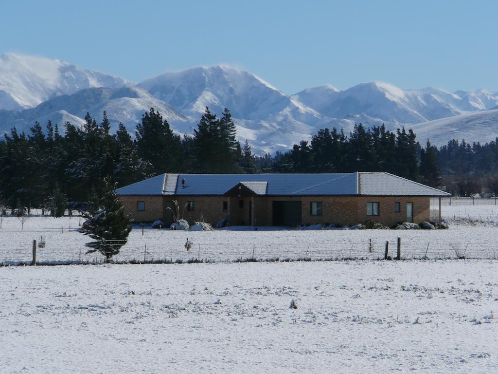 Bentleys Country Stay Hawarden Cameră foto